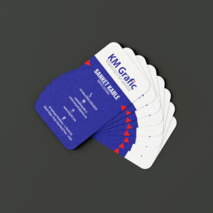 Premium Plus Visiting Cards