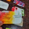 Premium Visiting Cards - Image 6