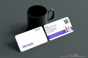 Premium Visiting Cards