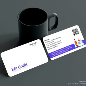 Premium Visiting Cards